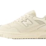 New Balance 550 Turtledove authentique