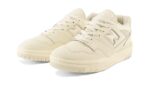 New Balance 550 Turtledove - vue 2