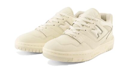 New Balance 550 Turtledove - vue 2