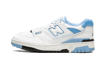 New Balance 550 UNC authentique