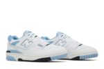 New Balance 550 UNC - vue 2