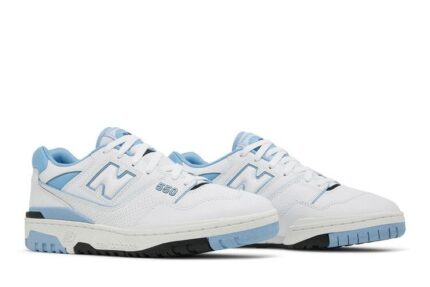 New Balance 550 UNC - vue 2