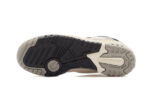 New Balance 550 Vintage Grey - vue 4