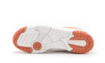New Balance 550 White Au Lait - vue 3