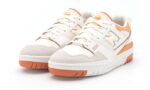 New Balance 550 White Au Lait - vue 2