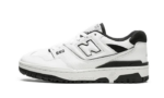 New Balance 550 White Black authentique