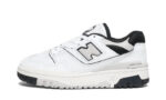 New Balance 550 White Black Grey authentique