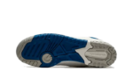 New Balance 550 White Blue Groove - vue 3
