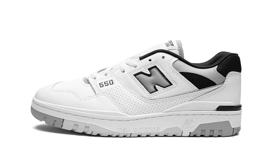 new-balance-550-white-concrete-black-443223 New Balance 550 White Concrete Black authentique