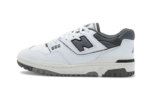 New Balance 550 White Dark Grey authentique