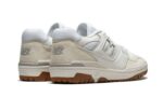 New Balance 550 White Gum - vue 3