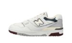 New Balance 550 White Indigo authentique
