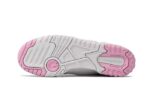 New Balance 550 White Pink - vue 3