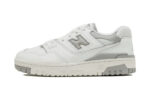 New Balance 550 White Raincloud authentique