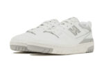 New Balance 550 White Raincloud - vue 2