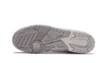 New Balance 550 White Summer Fog - vue 2