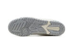 New Balance 550 White Timberwolf - vue 4