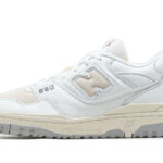 New Balance 550 White Timberwolf authentique