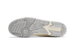 New Balance 550 White Turtledove - vue 3