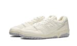 New Balance 550 White Turtledove - vue 2
