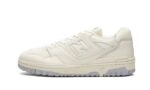 New Balance 550 White Turtledove authentique