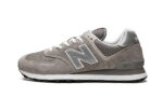 New Balance 574 Grey White (2022) authentique