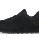 New Balance 574 Legacy Stone Island Ghost Navy Blue authentique