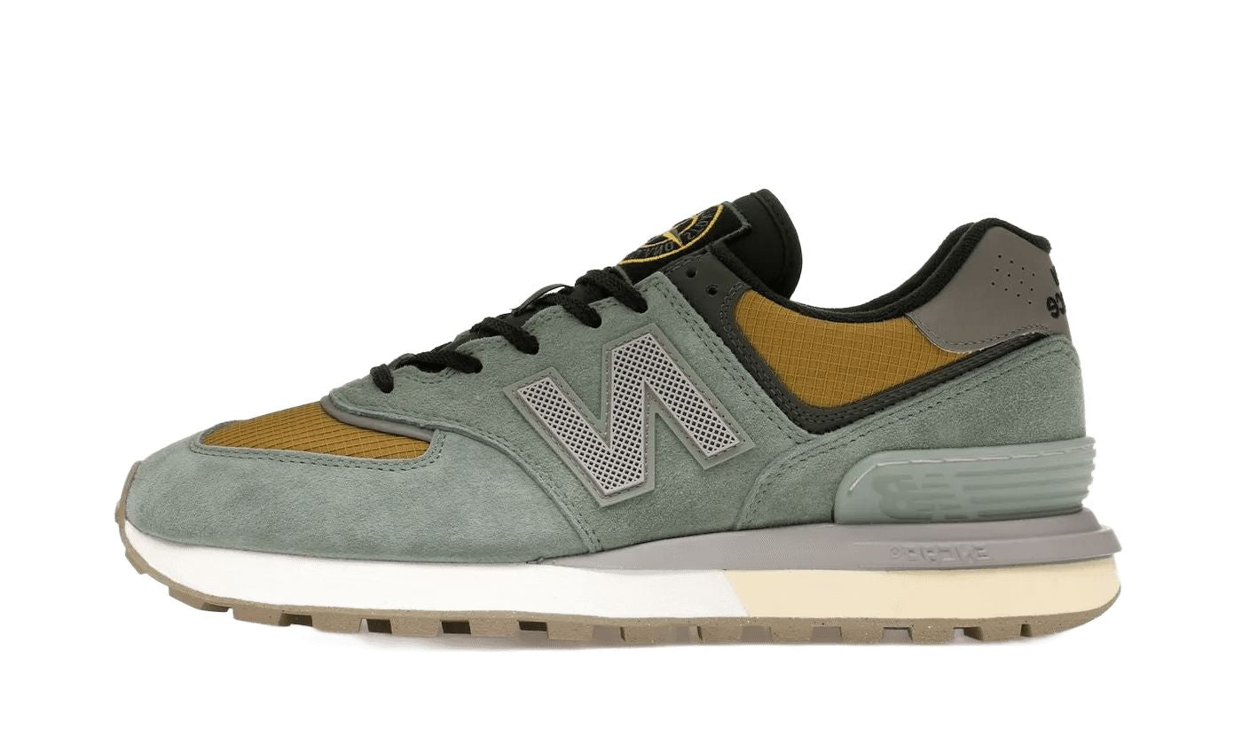 new-balance-574-legacy-stone-island-light-green-968031 New Balance 574 Legacy Stone Island Light Green authentique