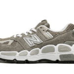 New Balance 574 Salehe Bembury YURT Grey authentique
