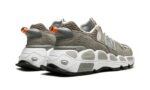 New Balance 574 Salehe Bembury YURT Grey - vue 3