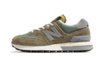 New Balance 574 Stone Island Legacy authentique