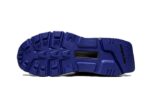 New Balance 574 Yurt Salehe Bembury Black Team Royal - vue 3
