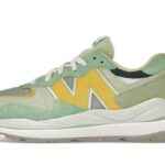 New Balance 57/40 STAUD Green authentique