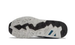 New Balance 580 Grey Navy - vue 3