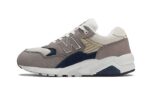 New Balance 580 Grey Navy authentique