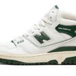 New Balance 650R Aimé Leon Dore White Green authentique