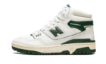 New Balance 650R Aimé Leon Dore White Green authentique