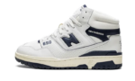 New Balance 650R Aimé Leon Dore White Navy authentique