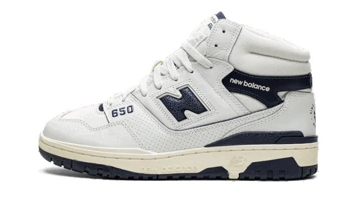 new-balance-650r-aime-leon-dore-white-navy-606371 New Balance 650R Aimé Leon Dore White Navy authentique