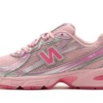 New Balance 740 atmos Pink Vacation authentique