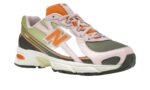 New Balance 740 Concepts Saignée - vue 5