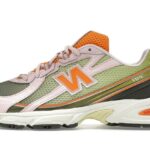 New Balance 740 Concepts Saignée authentique