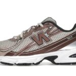 New Balance 740 Rich Oak Bisque Pecan authentique