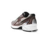 New Balance 740 Rich Oak Bisque Pecan - vue 4