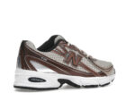 New Balance 740 Rich Oak Bisque Pecan - vue 5