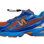 New Balance 740v2 Aminé Benson Tech authentique