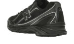 New Balance 740v2 Black Grey Silver - vue 3