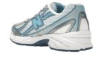 New Balance 740v2 Blue Agate White - vue 3