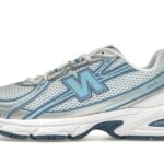 New Balance 740v2 Blue Agate White authentique