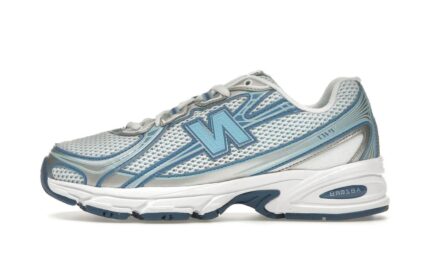 New Balance 740v2 Blue Agate White authentique